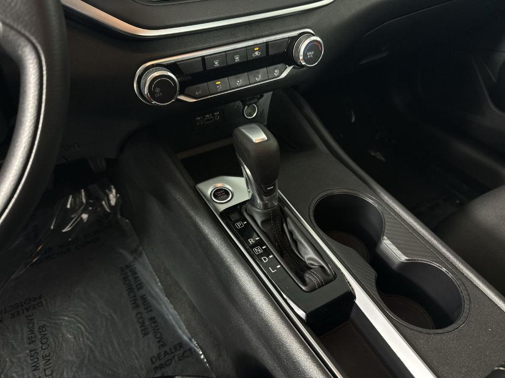 used 2020 Nissan Altima car, priced at $19,864