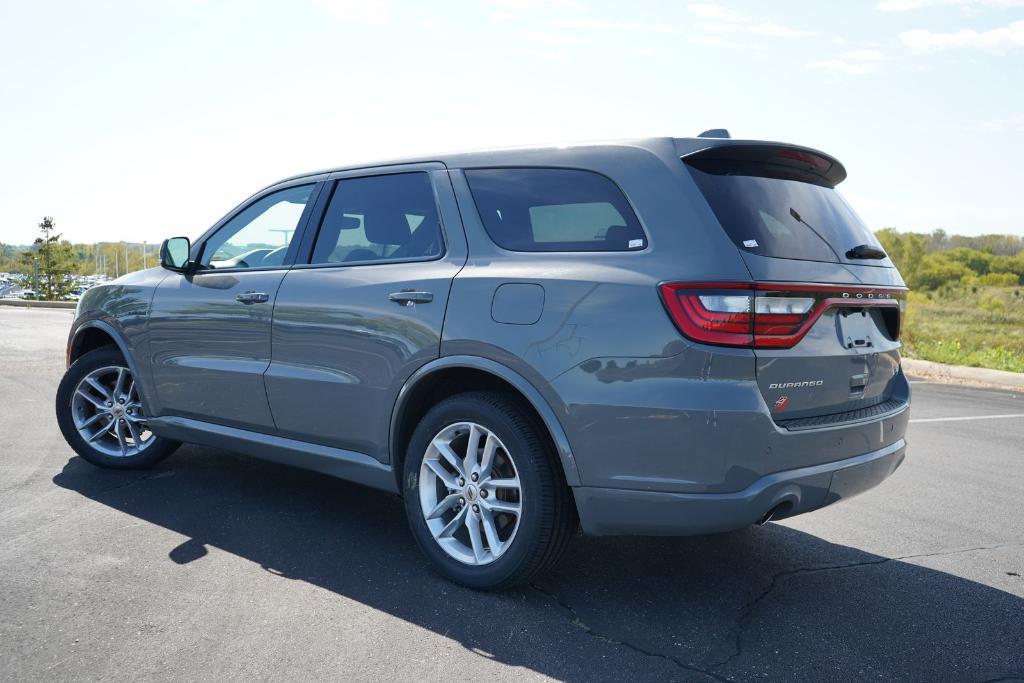 used 2022 Dodge Durango car, priced at $31,887