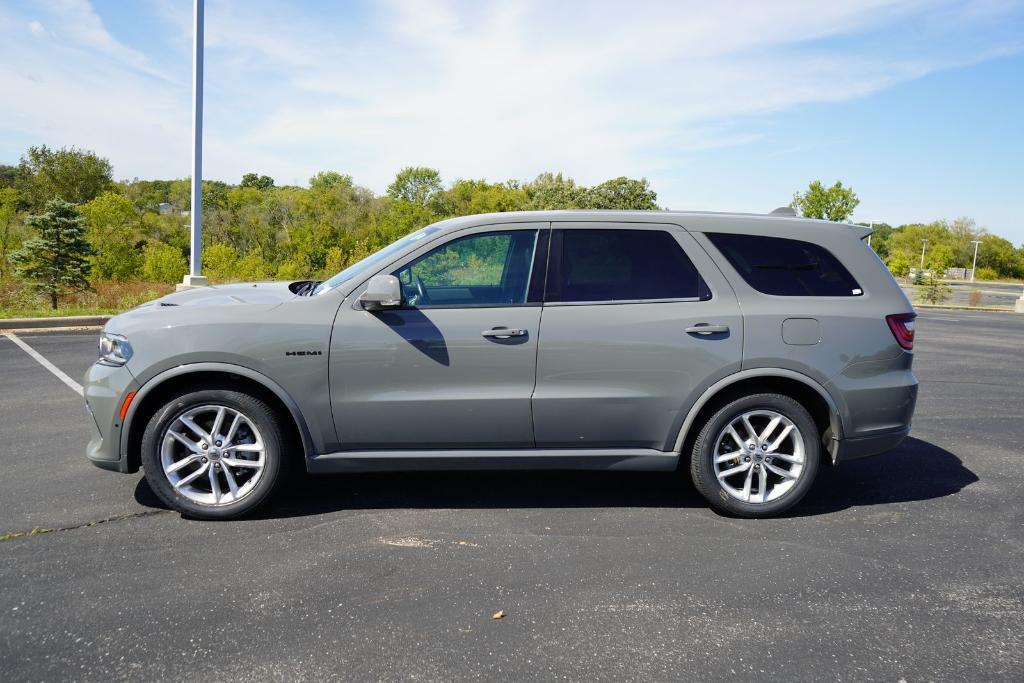 used 2022 Dodge Durango car, priced at $31,887