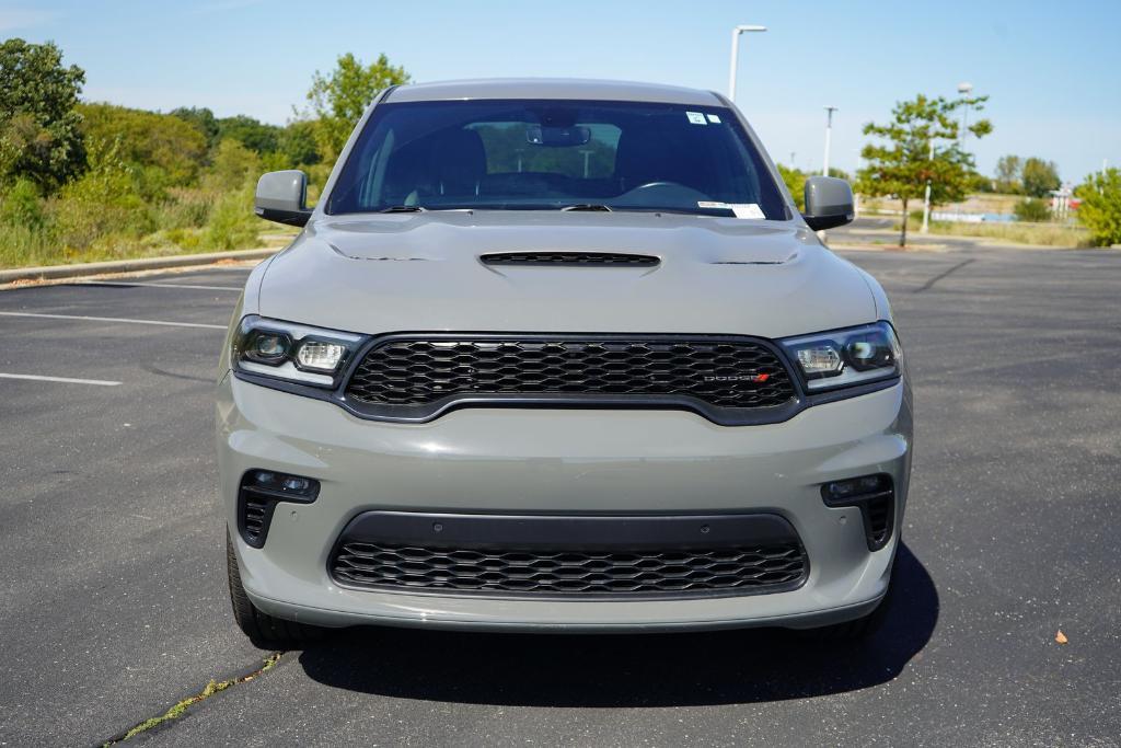 used 2022 Dodge Durango car, priced at $31,887