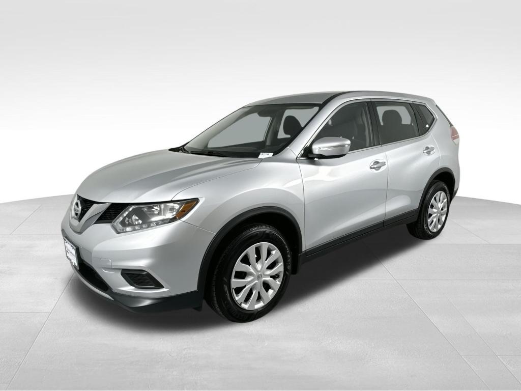 used 2015 Nissan Rogue car, priced at $7,750