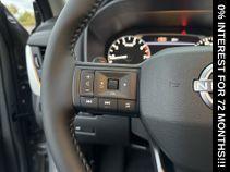 new 2026 Nissan Rogue car, priced at $29,564
