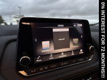 new 2026 Nissan Rogue car, priced at $29,564