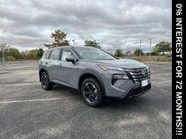 new 2026 Nissan Rogue car, priced at $29,564