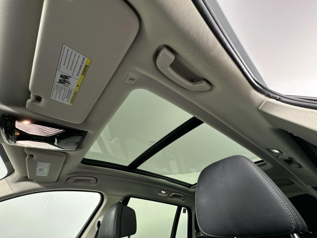 used 2025 BMW X7 car, priced at $58,189