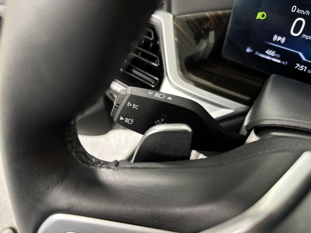 used 2025 BMW X7 car, priced at $58,189