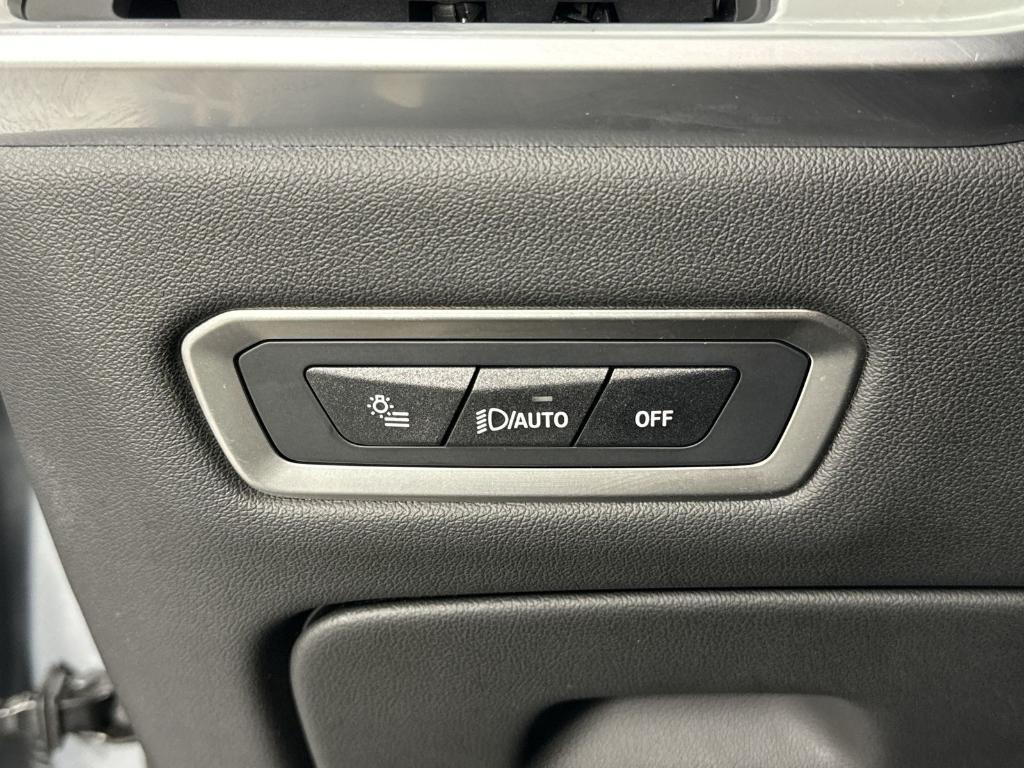 used 2025 BMW X7 car, priced at $58,189