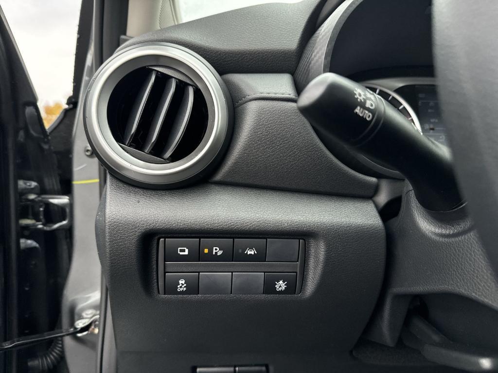 new 2025 Nissan Versa car, priced at $15,575