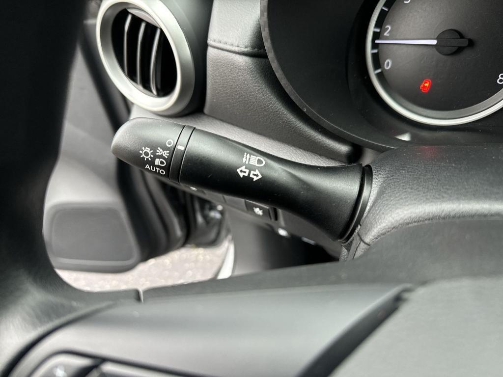 new 2025 Nissan Versa car, priced at $15,575