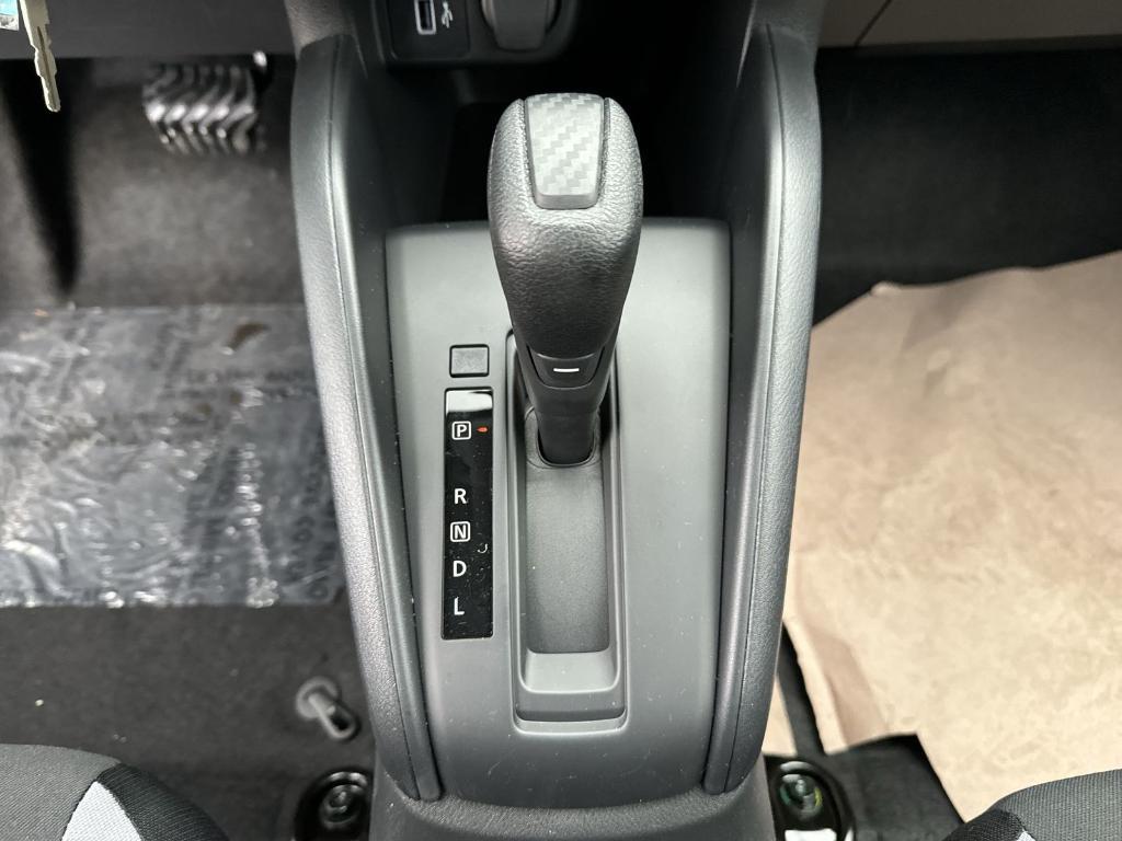 new 2025 Nissan Versa car, priced at $15,575