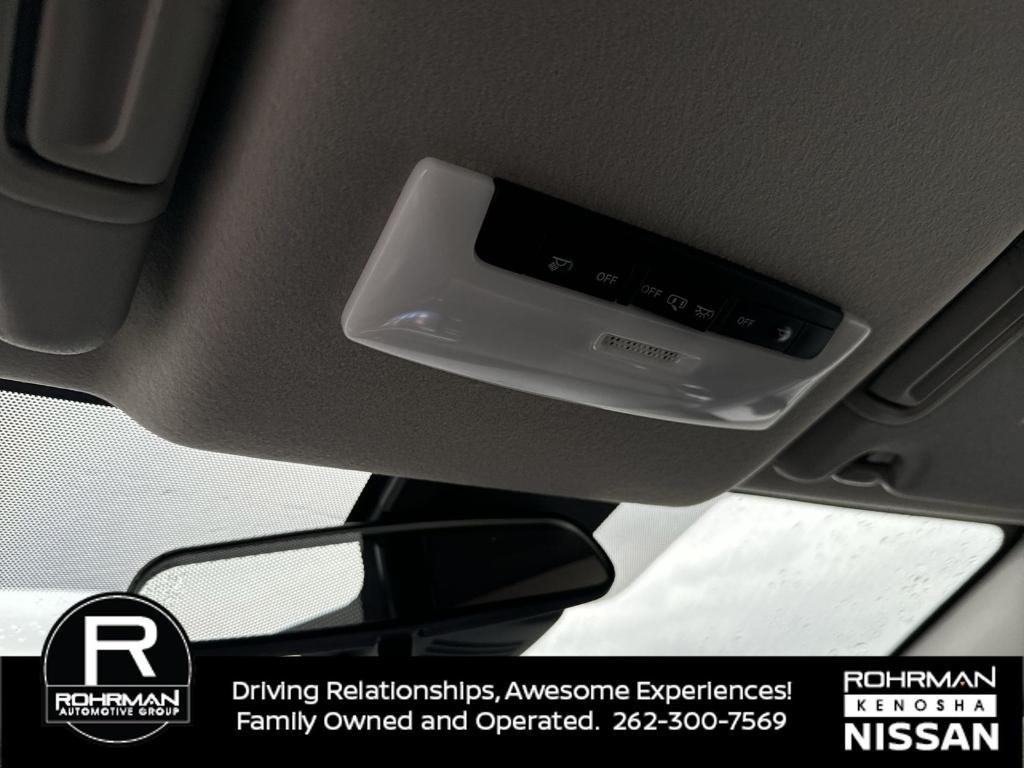 new 2025 Nissan Versa car, priced at $15,575