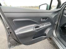 new 2025 Nissan Versa car, priced at $16,595