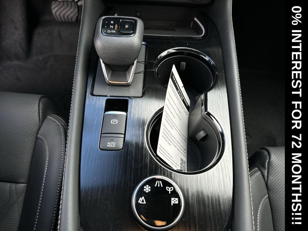 new 2026 Nissan Rogue car, priced at $37,281