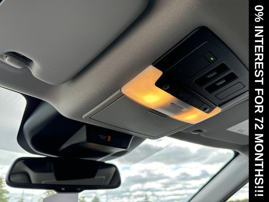 new 2026 Nissan Rogue car, priced at $37,281