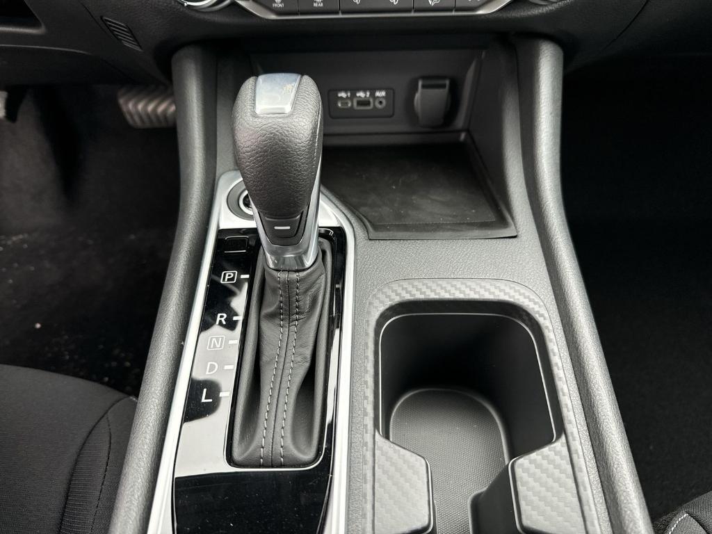 new 2025 Nissan Sentra car, priced at $19,485