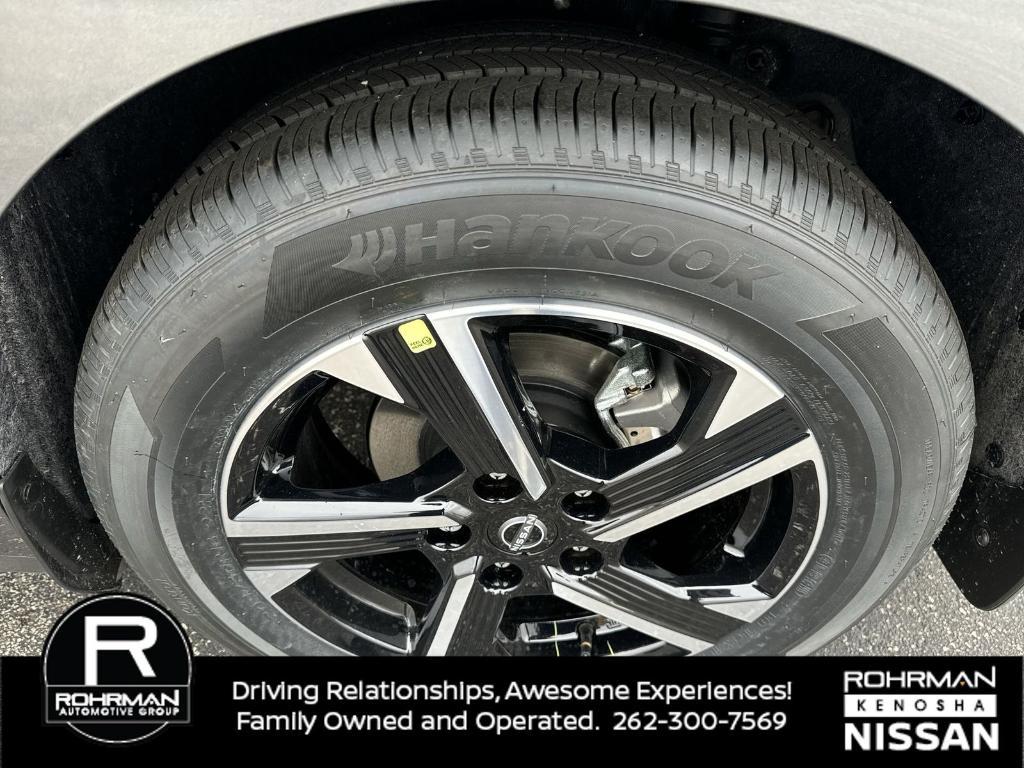 new 2025 Nissan Sentra car, priced at $19,485