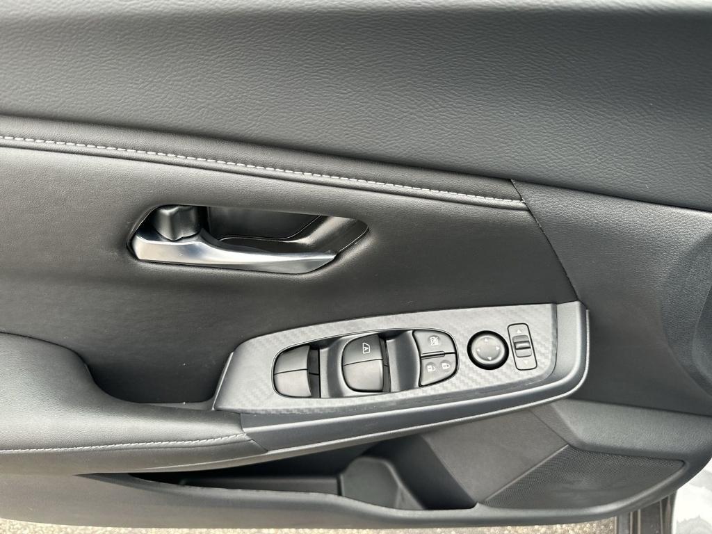 new 2025 Nissan Sentra car, priced at $19,485