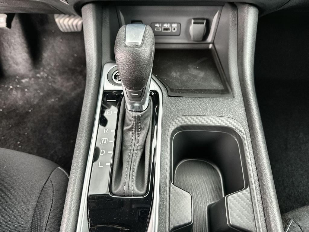 new 2025 Nissan Sentra car, priced at $19,485