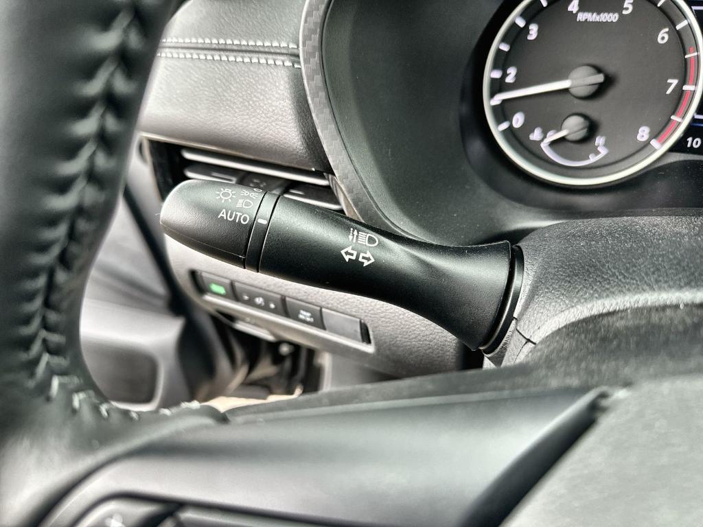 new 2025 Nissan Sentra car, priced at $19,485