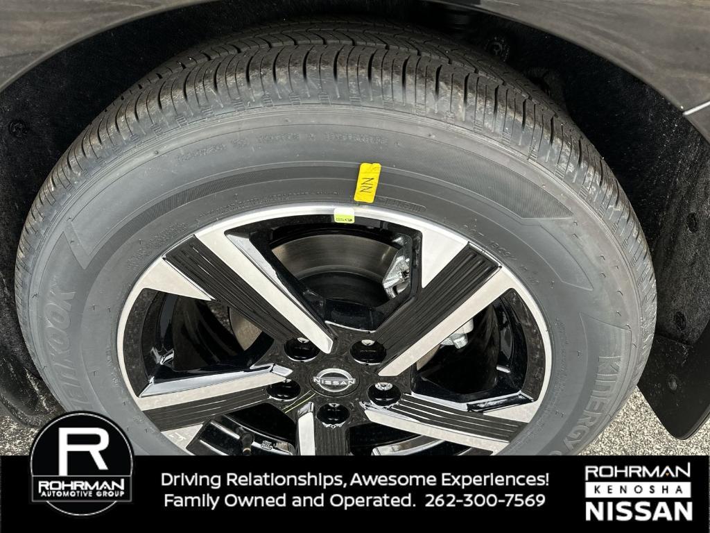 new 2025 Nissan Sentra car, priced at $19,485