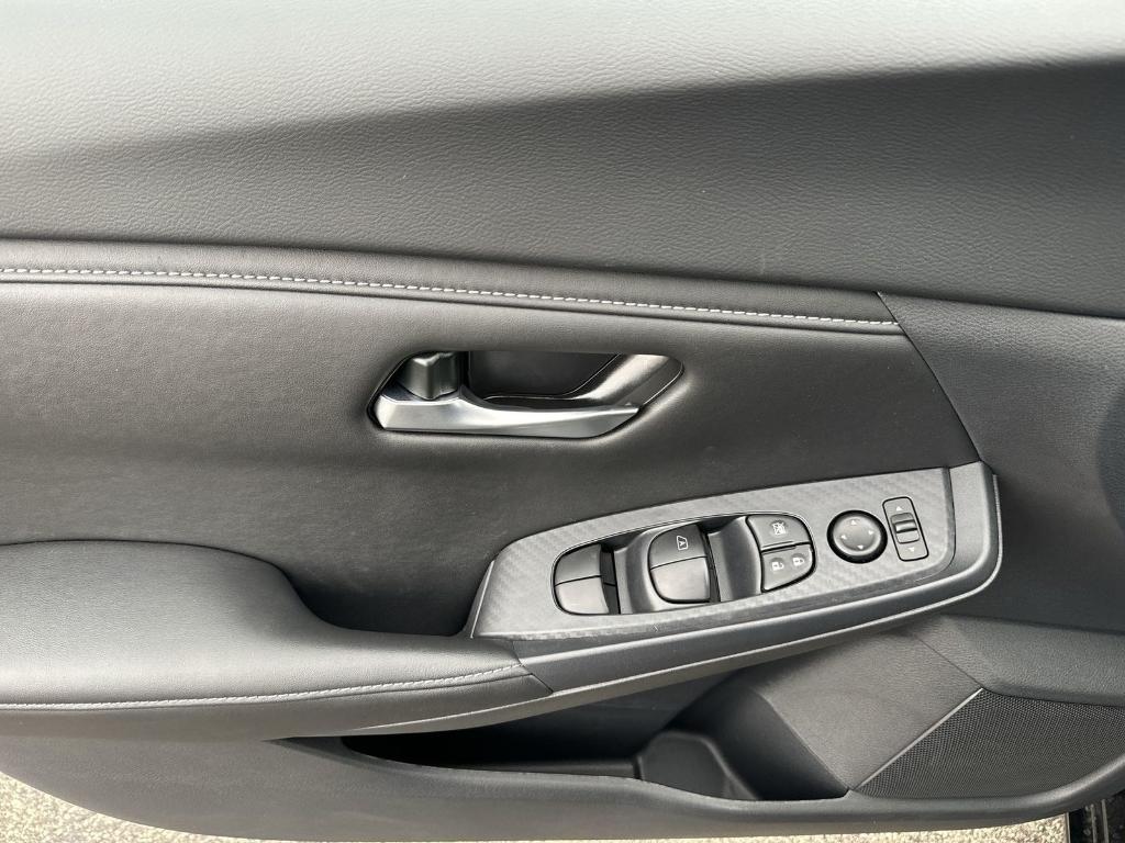 new 2025 Nissan Sentra car, priced at $19,485