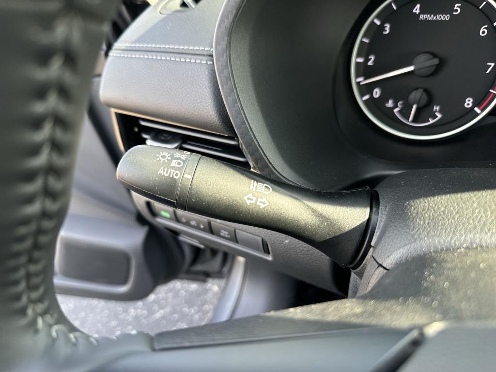 new 2025 Nissan Sentra car, priced at $19,770