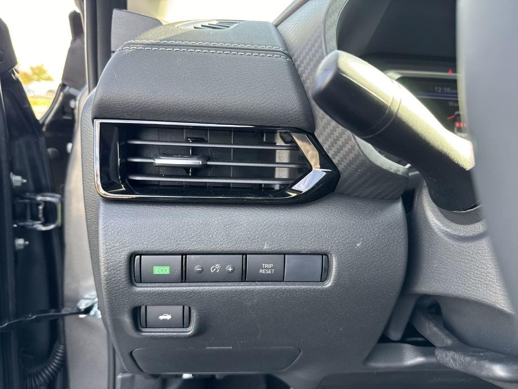 new 2025 Nissan Sentra car, priced at $19,770