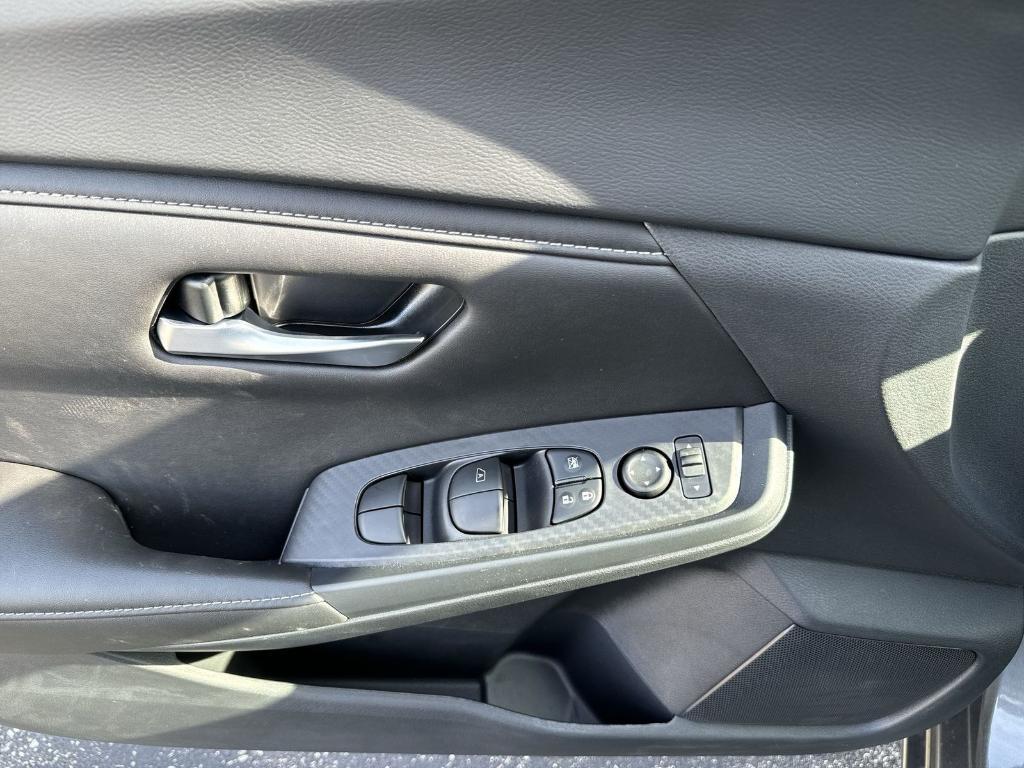 new 2025 Nissan Sentra car, priced at $19,770