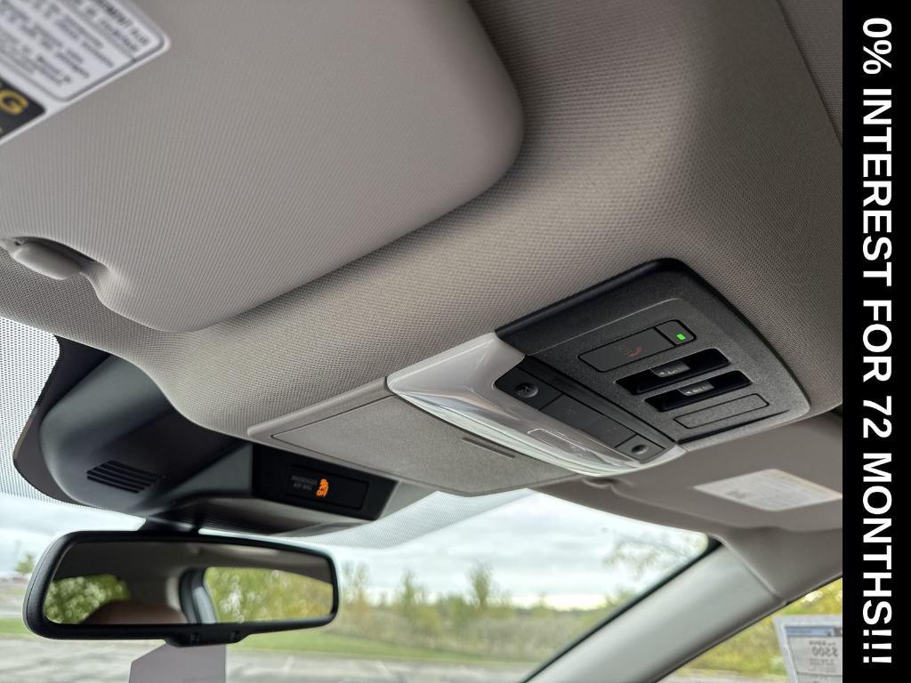 new 2026 Nissan Rogue car, priced at $36,875