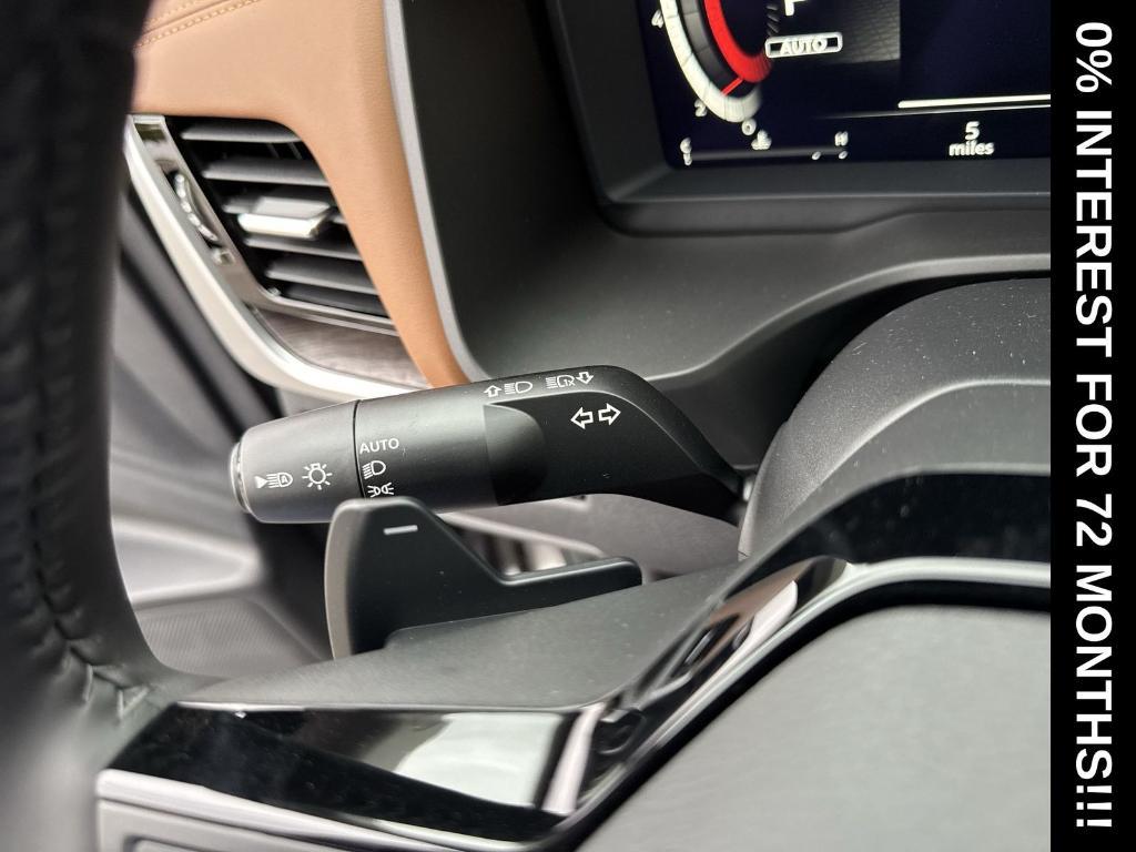 new 2026 Nissan Rogue car, priced at $36,875