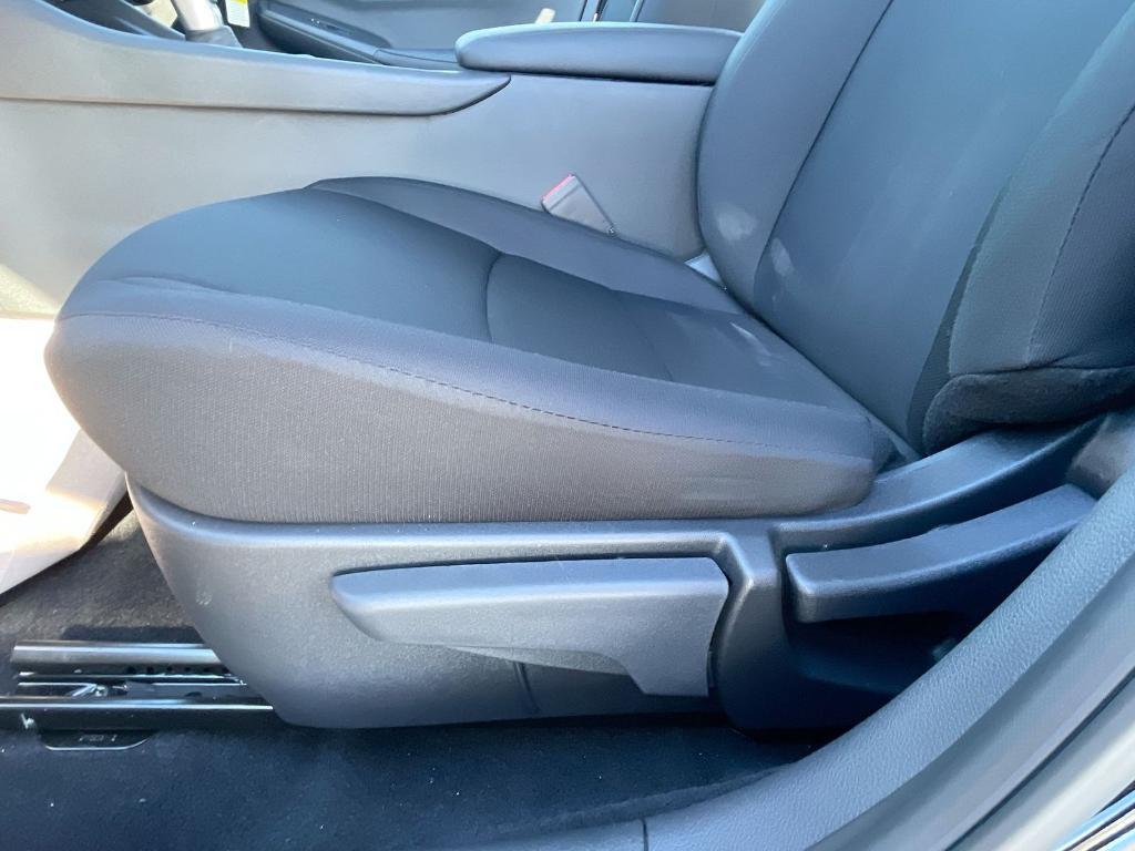 new 2025 Nissan Sentra car, priced at $22,566