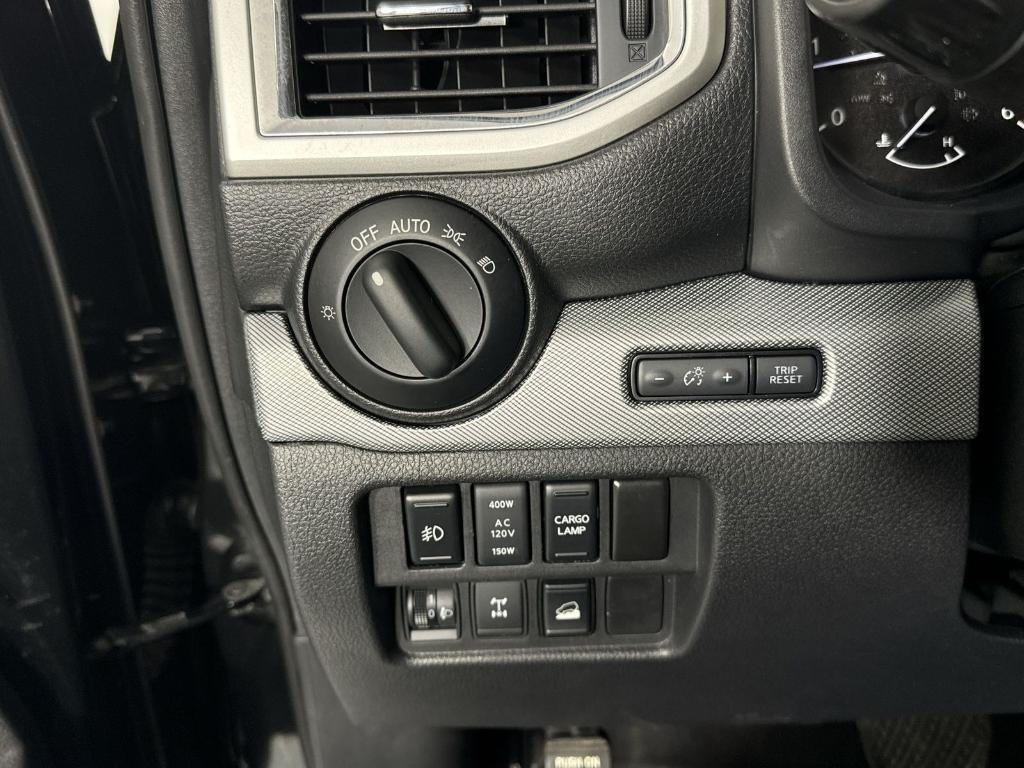 used 2019 Nissan Titan XD car, priced at $30,570