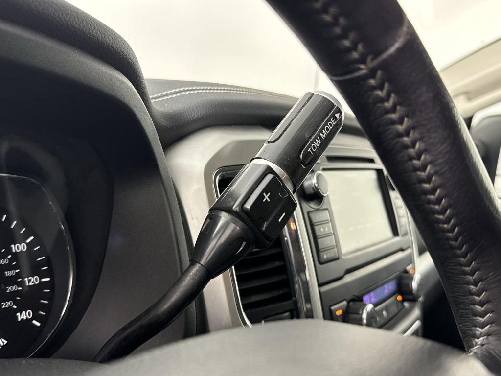 used 2019 Nissan Titan XD car, priced at $30,570