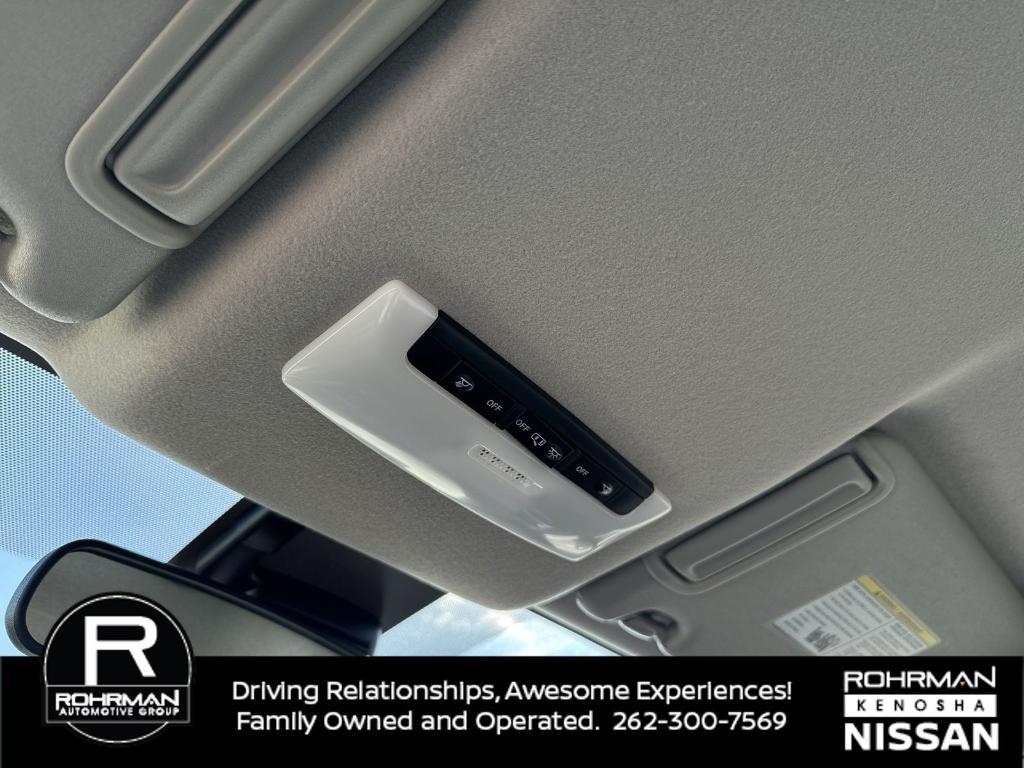 new 2025 Nissan Versa car, priced at $16,850