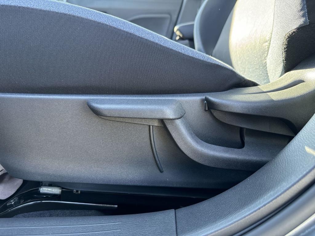 new 2025 Nissan Versa car, priced at $16,850