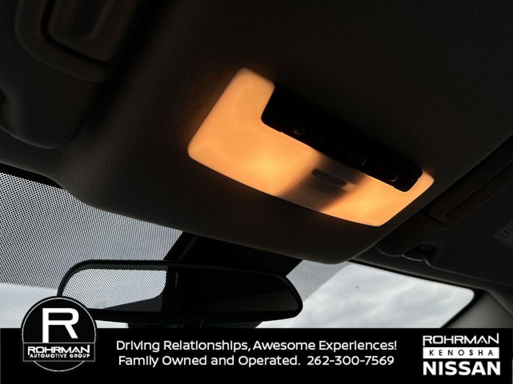 new 2025 Nissan Versa car, priced at $17,300