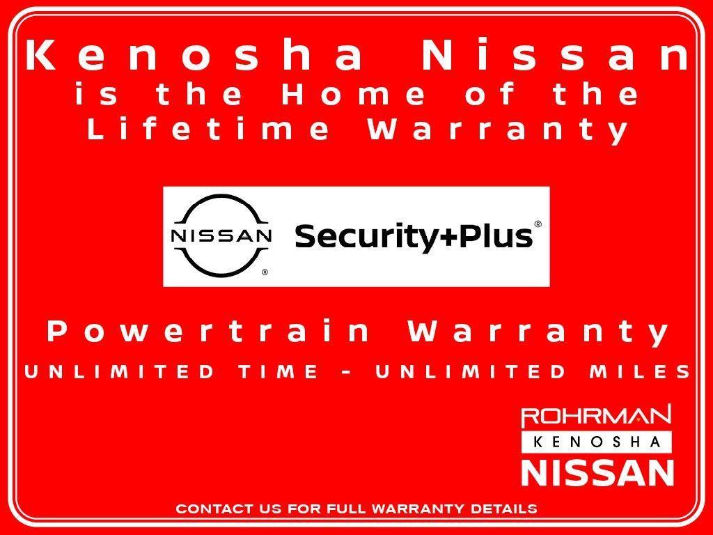 new 2026 Nissan Rogue car, priced at $31,792