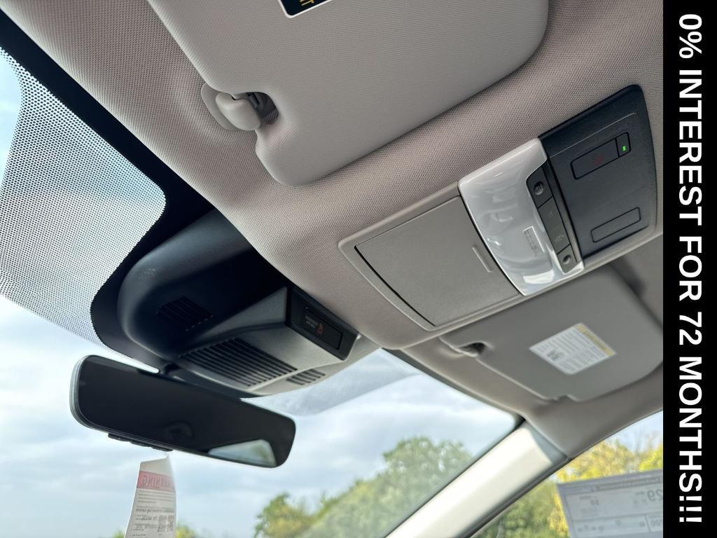 new 2026 Nissan Rogue car, priced at $31,792