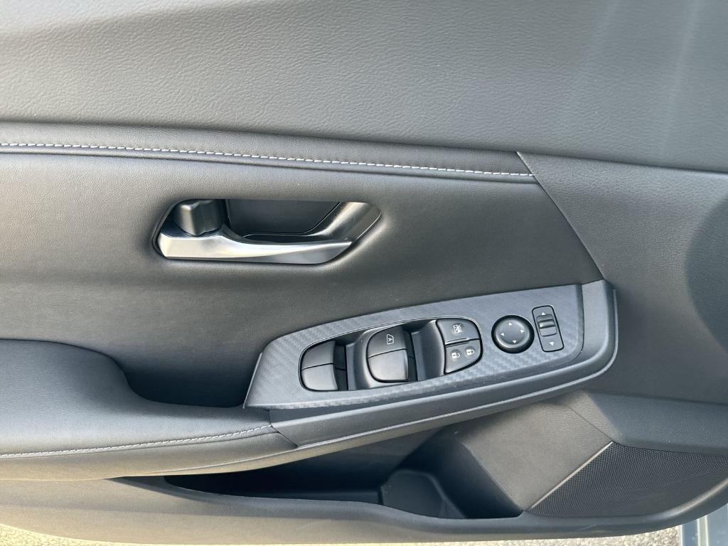 new 2025 Nissan Sentra car, priced at $19,265