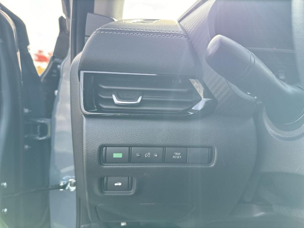 new 2025 Nissan Sentra car, priced at $19,265