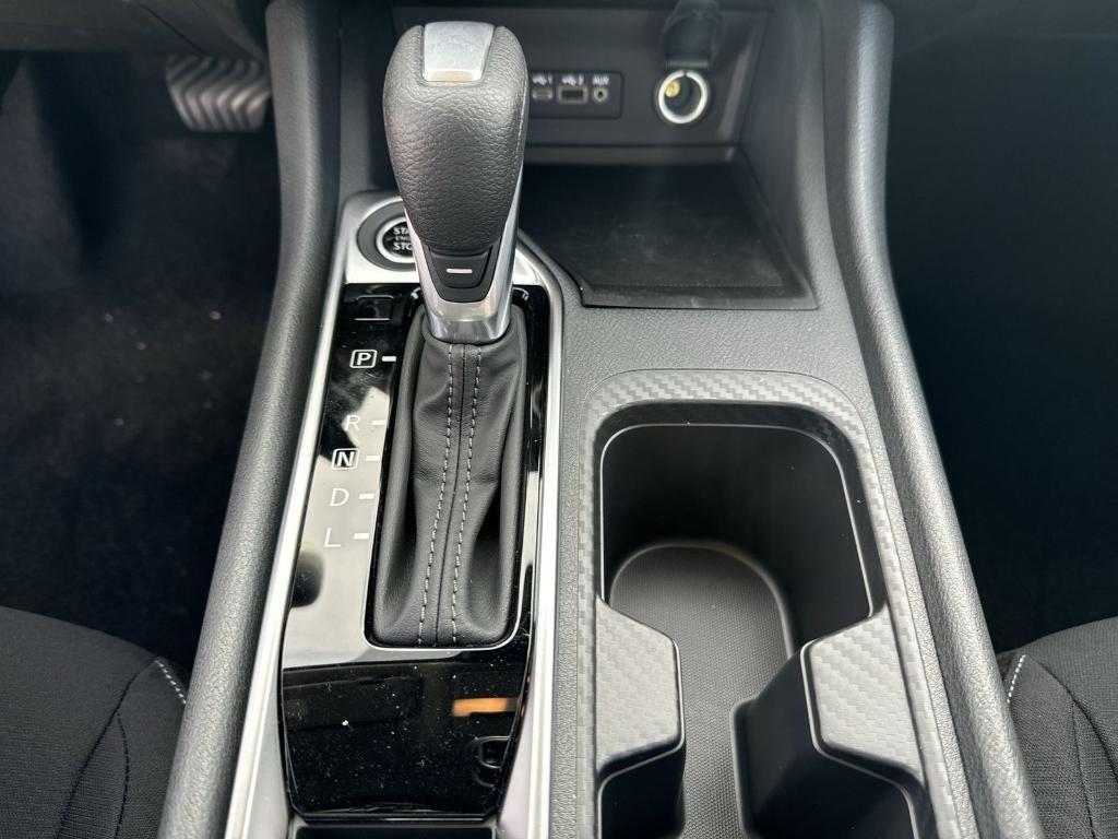 new 2025 Nissan Sentra car, priced at $19,265