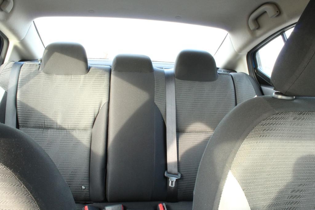 used 2021 Nissan Versa car, priced at $14,100