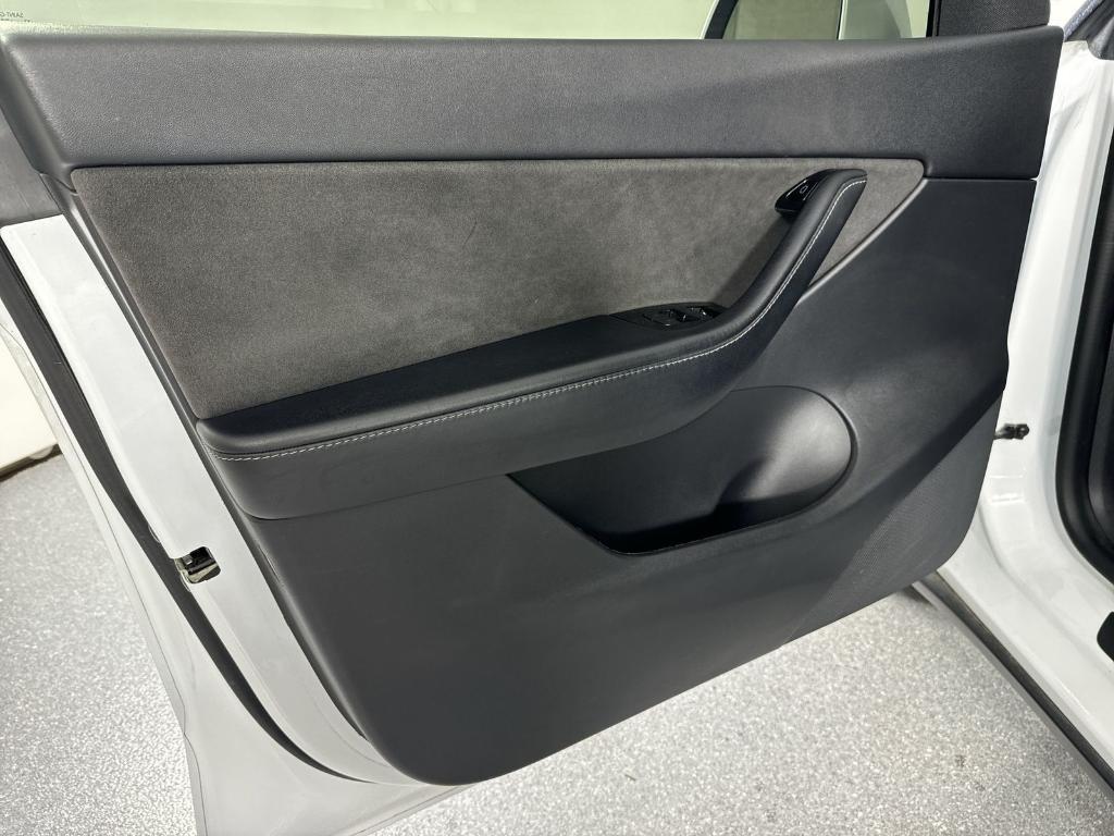 used 2021 Tesla Model Y car, priced at $25,250