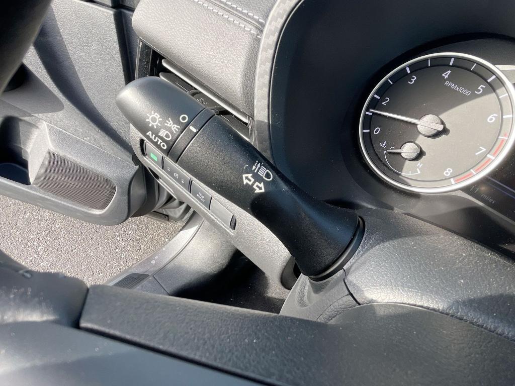 new 2025 Nissan Sentra car, priced at $18,811