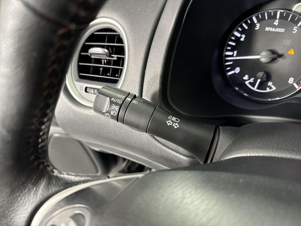 used 2019 Nissan Pathfinder car, priced at $13,729