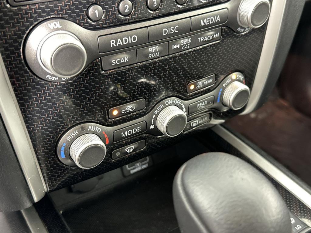 used 2019 Nissan Pathfinder car, priced at $13,729