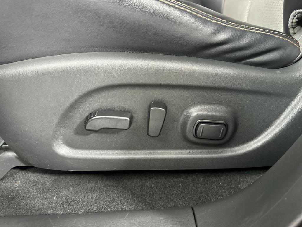 used 2019 Nissan Pathfinder car, priced at $13,729