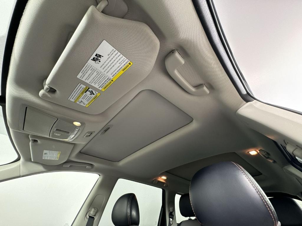used 2019 Nissan Pathfinder car, priced at $13,729