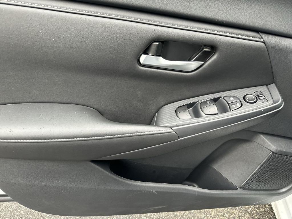 new 2025 Nissan Sentra car, priced at $19,770