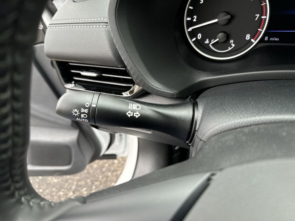 new 2025 Nissan Sentra car, priced at $19,770